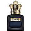 Jean Paul Gaultier Scandal Pour Homme Intense 50 ml Uomo