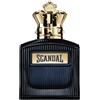 Jean Paul Gaultier Scandal Pour Homme Intense 100 ml Uomo