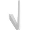 ROTALIANA lampada da parete o soffitto TICK W0 - 1TKW0 000 63 ZL0