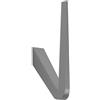 ROTALIANA lampada da parete o soffitto TICK W0 - 1TKW0 000 20 ZL0