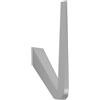 ROTALIANA lampada da parete o soffitto TICK W0 - 1TKW0 000 43 ZL0