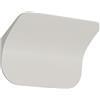 ROTALIANA lampada da parete TIDE W0 PHASE DIMMER - 1TDW0 D00 W2 ZL1