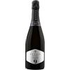 Etyssa Trentodoc Cuvèe N° 9 Millesimato Extra Brut 2020 - Etyssa