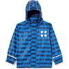 Lego Wear (TG. 104) Lego Wear Lego Jonathan 102 Giacca Impermeabile, Bambino, Dark Navy, 1