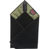 S+M Rehberg Domke 722-19B F-34L - Pellicola protettiva da 48 cm, colore: Nero