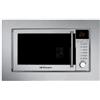 Orbegozo MIG-2025 Forno a microonde, 800 W, 20 L, 20 litri, Acciaio inossidabile
