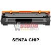 NO-NAME TONER COMPATIBILE PER HP LASERJET M209DW M209DWE PRO M209DWE MFP M234DW M234DWE M234SDN M234SDNE M234SDWE M234SDW CARTUCCIA SENZA CHIP 135A W1350A - NO-NAME