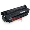 TONER NERO COMPATIBILE PER HP COLOR LASERJET ENTERPRISE M552DN M553N M553DN M553X M577F M577DN ENTERPRISE FLOW M577 M577C M577X CARTUCCIA CF360A 508A - NO-NAME
