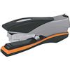 REXEL Optima 40 cucitrice punto piatto - Nero/Arancio/Argento - 2102357