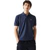 Lacoste L1264, Maglieta, Murene Chine, S Uomo