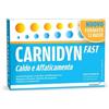 ALFASIGMA SPA CARNIDYN FAST 12BUST