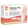 ALFASIGMA SPA FLEBINEC PLUS 14 BUSTINE 4 G