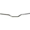 ACCOSSATO Manubrio Accossato Cromato per DUCATI MONSTER 1000 S dal 2005 al 2005 (CC 1000), Piega Bassa (45 mm), in acciaio, diametro costante 22 mm