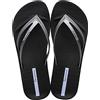 Ipanema Bossa Soft V Flip Flops EU 35-36