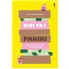 RAUM Italic Bibi fa i panini
