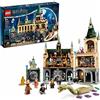 LEGO Harry Potter Hogwarts Chamber of Secrets 76389 Building Kit with The Chamber of Secrets and The Great Hall; New 2021 (1,176 Pieces)