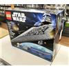 Lego 10221 Star Wars Super Star Destroyer Set Ultimate Collector Series UCS Raro