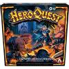 Hasbro Avalon Hill HeroQuest - Set di espansione per gioco di base HeroQuest, ve