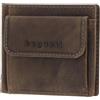 bugatti Hunter Dollarclip 8CC Brown