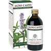 Agnocasto estratto integrale 200 ml