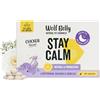 Wolf Belly Natural Pet Goodness Wolf Belly - Calmante per Cani e Gatti (30 pz.)