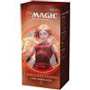Magic: The Gathering Magia: il mazzo The Gathering Cavalcade Charge Challenger 2020