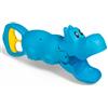 MIJOMA Pinza per sabbia per bambini - Escavatore manuale per sabbiera e spiaggia - Design animale - Giocattolo da spiaggia & giocattolo acquatico per bambini dai 3 anni in su, giocattolo di sabbia per
