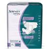 Serenity Soft Dry - Sensitive Pannolone Mutandina Taglia XL Maxi, 15 pannoloni