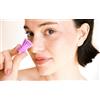 Freccoli Freckle Maker, Tampone per lentiggini in silicone (Lilla)