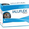 AQUA VIVA Srl Aqua Viva Ialuflex Integratore Alimentare 30 Bustine