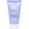 milk_shake Silver Shine Conditioner 50ml TRAVEL - balsamo antigiallo capelli biondi e grigi