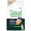 Natural Trainer Selected Quality Cane Medium & Maxi con Tacchino 10KG