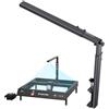 Mecpow MC5 Macchina Fotografica Lightburn Per Macchina Per Incisione Laser, Posizionamento Preciso 5mp, Fotocamera Grandangolare 120 ° Per x3 / x4 / x5 Serie e Altri Incisori Laser 99,99%