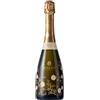 Acquesi Asti DOCG - Spumante Dolce Piemontese - Bottiglia 750 ml - 7% Vol - Aromatico, Fresco e Fruttato