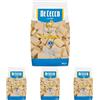 De Cecco Spec.B125 Paccheri Gr.500 (Confezione da 4)