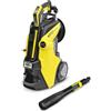 Karcher K7 Premium Smart Control Flex - Idropulitrice ad acqua fredda - 180 bar max - 600 lt/h - App Home & Garden