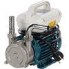 Tellarini Pompe Tellarini ALM 20 L-SR - Pompa elettrica da travaso in acciaio inox - Raccordi in INOX curvo+dritto - Monofase - 230V - Scegli i tuoi raccordi!