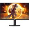 AOC Monitor AOC 27G4X 27'' 1920 x 1080 Pixel Full HD LED Nero