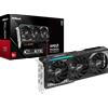 ASROCK Scheda Video AMD ASROCK RADEON RX 9070 Challenger 16GB GDDR6 Nero