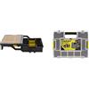 Stanley STST1-75540 Organizer SortMaster Multilivello & 1-97-483 Organizer Sort Master, Junior