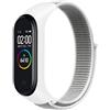FYISWHO Cinturino di ricambio in nylon per Xiaomi Smart Band 7 / Mi Band 6 / Band 5 / Band 4 / Band 3, Cinturino da orologio sportivo Bracciali per Amazfit Band 5