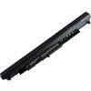 YASI MFG 14,8V 2600mAh Batteria per HP HS04 HS03 807957-001 807612-421 807956-001 HSTNN-LB6U HSTNN-LB6V HSTNN-PB6T HSTNN-PB6S HP 240 G4 245 G4 246 G4 250 G4 255 256 G4 14 14g 15 15g 15Q Batteria