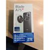 ZTE Blade A75 5G 8GB 128GB Diamond Black