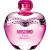Moschino Pink Bouquet Eau de toilette 50ml