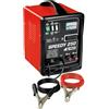 Helvi Speedy 250 - Caricabatterie con Booster Portatile