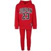 Nike Jordan Tuta da Bambini Jersey Pack Rossa Taglia 5-6 A Codice 85C651-R78