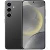 Altro Smartphone Samsung SM-S921 S24 8+256GB6.2'' 5G Onyx Black ITA