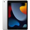 Apple TABLET APPLE IPAD 10.2" 64GB WI-FI SILVER EUROPA MK2L3TY/A
