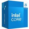 INTEL CORE i5-14400F CPU 4.70GHz TURBO 10 CORE CACHE 20MB LGA 1700 65 W BOX