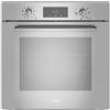Bertazzoni Forno Elettrico da Incasso Ventilato Multifunzione con Grill 76 Litri 60 cm Classe A colore Acciaio Inox - F609LAGESXT